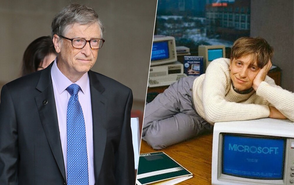 bill gates image
