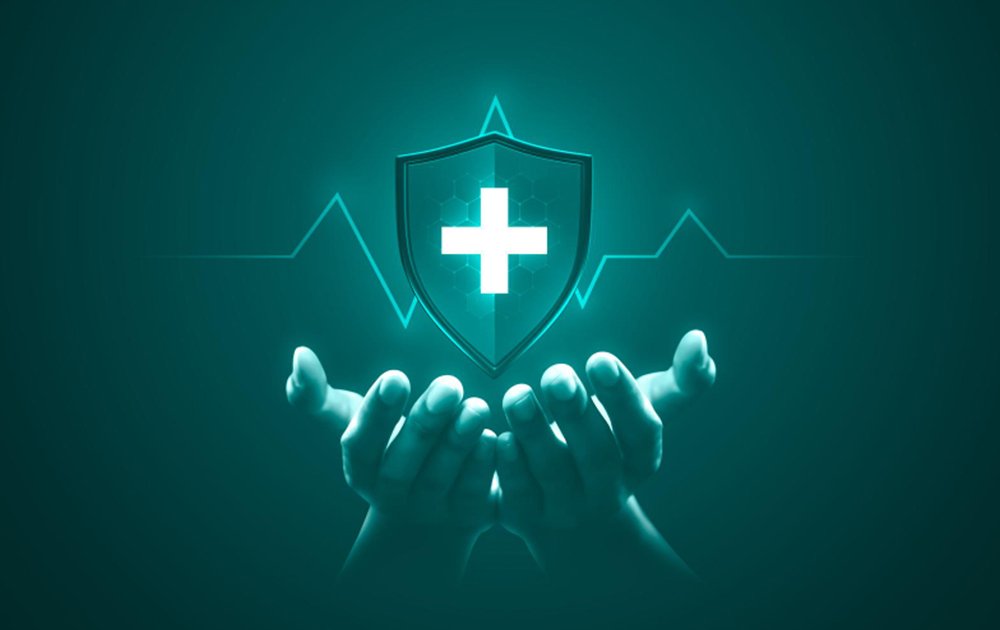 health care logo image-telikoz