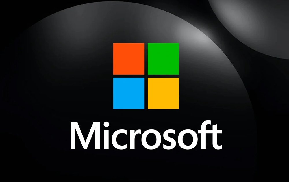 microsoft logo  image