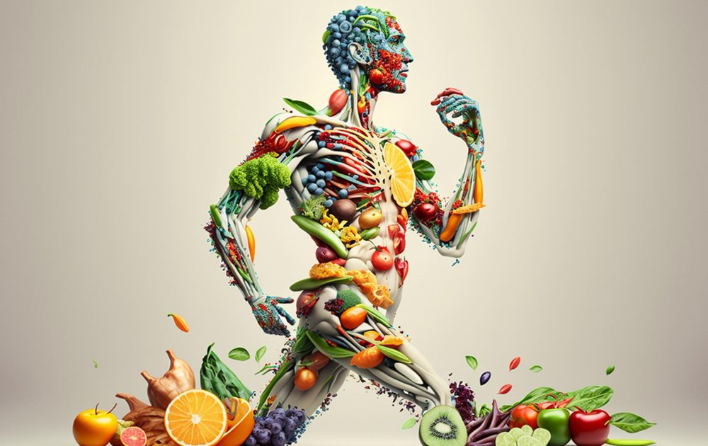 Health and Fitness image -telikoz