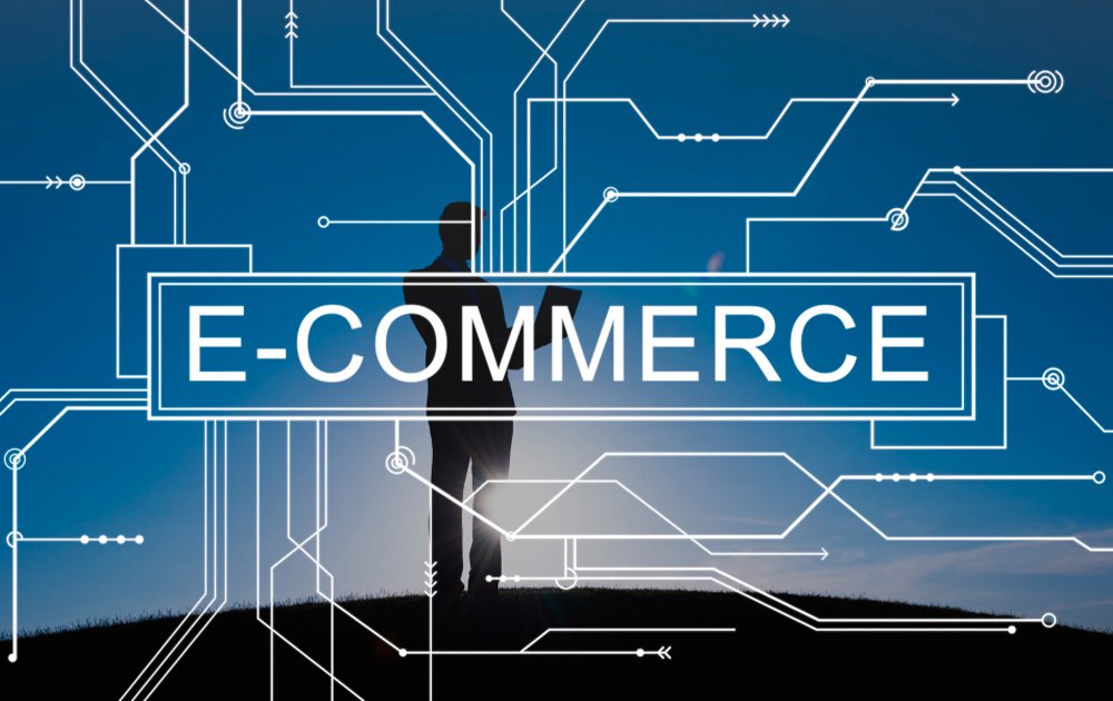 E-Commerce-TELIKOZ