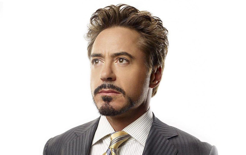 The Rise Robert Downey Jr image-telikoz