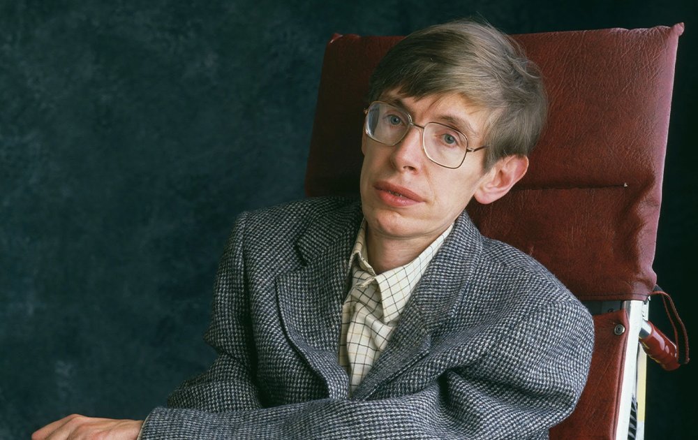 Stephen Hawking image-telikoz