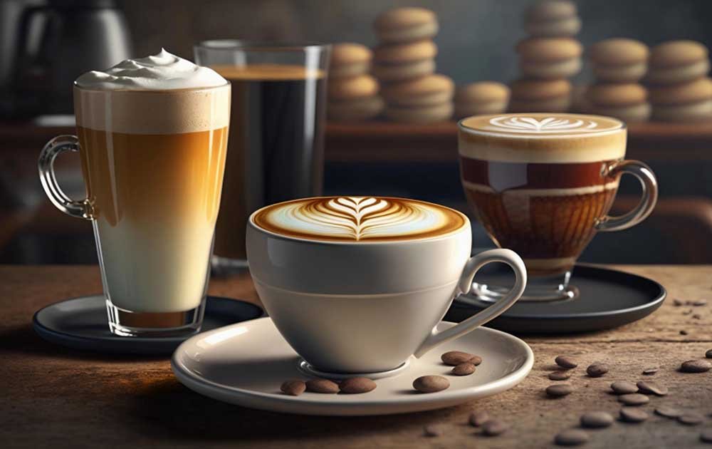 Starbucks: Rapid Rise of Enduring Popularity, Exploring the Factors Behind it, coffee image-telikoz